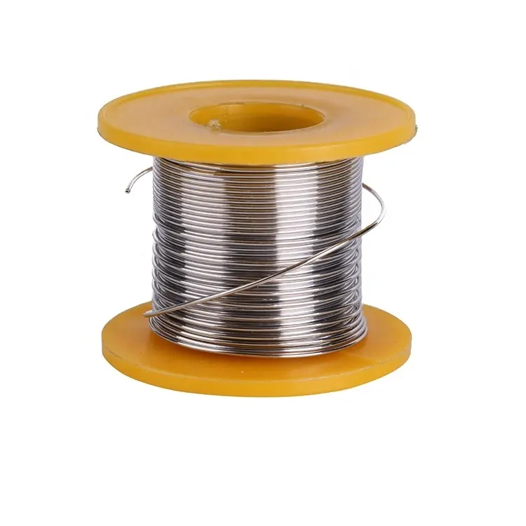 Factory direct price high quality wholesale tin lead solder alloys welding wires