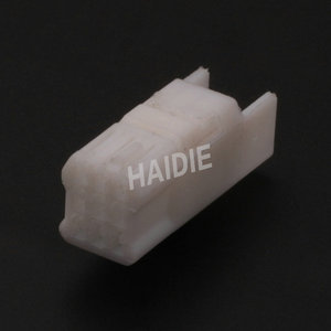 מחבר מעטפת פלסטיק חדש 9 פינים רכב נקבה <span class=keywords><strong>6098</strong></span>-6405 - Product Image 3