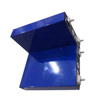 Paket Baterai Lifepo4 Deep Cycle LifePO4 3.2V 26650 32650 Cell 12V 10Ah 20Ah 30Ah 40Ah 50Ah Dengan BMS