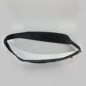 TIEAUR in cerca di partner commerciali in plastica con bordo nero trasparente copri lenti lampada a due colori per <span class=keywords><strong>GolF7</strong></span> 2014-anno 2017 - Product Image 6