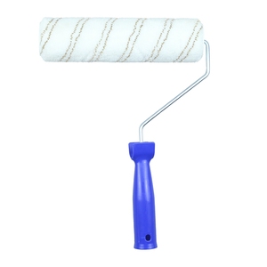 4-inch Versatile Size Perfect for Small Touch-ups and Detailed Wall Work. - Product Image 1