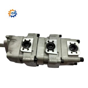 OEM psrts ปั๊มนำร่องปั๊ม705-41-05001ปั๊ม PC30-5 PC38UU-1 PC38 PC30 PC20 - Product Image 1