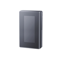 Q9 4g carte Sim Gps ordinateur vélo Gsm /Gps dispositif de suivi localisateur de voiture fort magnétique Gps grande capacité batterie