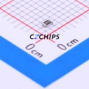 Resistencia SMD ARG03FTC8061 0603 (Tipo: Película Delgada) (Resistencia: 8.06kOhm Precisión: 1%) - Product Image 1