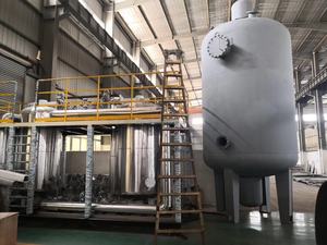 Planta de llenado de gas oxígeno 500Nm3/h con cilindro de oxígeno para el <span class=keywords><strong>cliente</strong></span> en campos metálicos industriales - Product Image 3