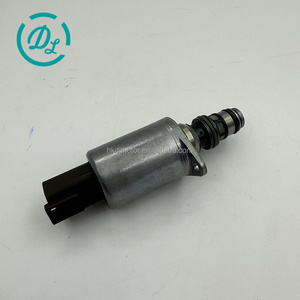 Vanne Solénoïde EexcavaStart 485-5747 457-5747 pour Modèles d'Excavatrices 313 315 317 320 323 326 336 GC Garantie 1 An - Product Image 3