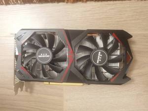 การ์ดจอ OEM 580 8GB ยี่ห้อ Sapphire 580 8gb Sapphire 580 8gb - Product Image 2
