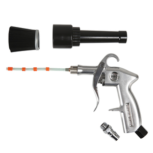 Haute efficacité élimination des taches profondes Air Blow pistolet de lavage de voiture <span class=keywords><strong>nettoyage</strong></span> à sec voiture détaillant pistolet de <span class=keywords><strong>nettoyage</strong></span> - Product Image 4