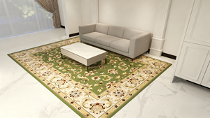 Alfombra de Polipropileno Tejida Wilton al por Mayor, Suministro Directo de Fábrica - Product Image 4