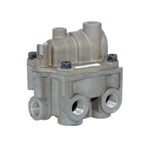 Válvula de relé dosificadora de freno tipo Bendix 065146, 65146N, para camiones <span class=keywords><strong>Mack</strong></span>, remolques, tractores y autobuses, repuestos 065146P - Product Image 5