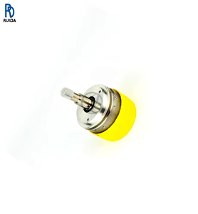Contrôleur logique programmable PLC AMG73 S24 S204 13643851 Module de contrôle d'automatisation industrielle numérique - Product Image 1