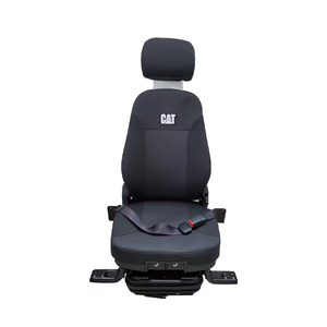เบาะนั่งคนขับคุณภาพสูงสำหรับรถขุด CAT 320D2 318D2 330D2 รุ่น Cat312D2 ใช้ได้กับยี่ห้อ Caterpillar - Product Image 2