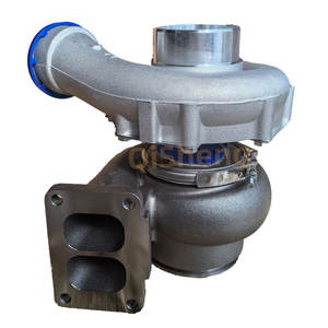 Piezas de alta calidad excavadora motor diésel Turbo HX25 turbocompresor 4041549 para <span class=keywords><strong>TATA</strong></span> con motor diésel Turbo repuestos 4041549 - Product Image 2