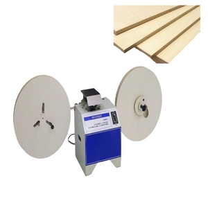 Automatic Edge Sealing Strip Slitting <b>Machine</b> Matching Equipment Edge Sealing Strip Laser Inkjet <b>Machine</b> - Product Image 5