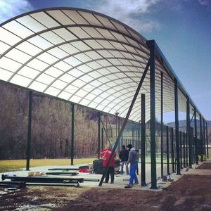 Cubierta para Pista <span class=keywords><strong>de</strong></span> Pádel, Techo para Cancha <span class=keywords><strong>de</strong></span> Tenis, Valla para Cancha <span class=keywords><strong>de</strong></span> Pádel, Campos <span class=keywords><strong>de</strong></span> Pádel, Proveedor <span class=keywords><strong>de</strong></span> Canchas <span class=keywords><strong>de</strong></span> Pádel - Product Image 3