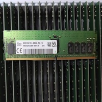 Micron MTC40F2046S1RC56BD1 RAM 64GB DDR5 5600MHz ECC Reg DIMM Memoria del servidor
