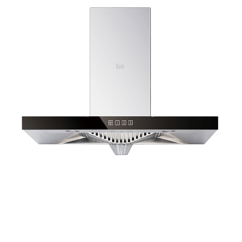 15 M min 310pa Range Hoods