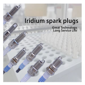 Bujías de iridio para <span class=keywords><strong>Bosch</strong></span> Bujias, bujías de iridio para coche, bujías para Ford Lincoln, 2, 1, 2, 2, 2, 2, 2, 2, 2, 2, 3, 3, 4, 4, 3, 4, 5, 4, 5, 5, 4 - Product Image 4