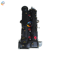 Ensemble moteur D4HA de haute qualité 2.2L pour Hyundai Santa Fe Tucson Ix35 Kia Sorento Sportage