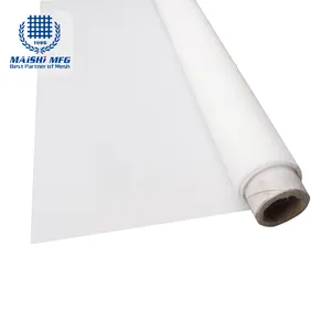 Micron Nylon Fiter Cloth Bolting Cloth for Sieving Separation