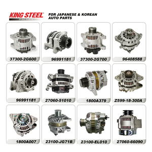 Kingsteel OEM <span class=keywords><strong>Precio</strong></span> al por mayor Auto Parts Ac Car Alternator 270600T340 27060-0T340 Generador de <span class=keywords><strong>alternador</strong></span> para <span class=keywords><strong>Toyota</strong></span> COROLLA - Product Image 5