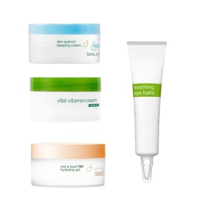 Nueva <span class=keywords><strong>Crema</strong></span> Facial <span class=keywords><strong>de</strong></span> Día y Noche con Colágeno, Blanqueadora, Hidratante, Antiarrugas, para el Cuidado <span class=keywords><strong>de</strong></span> la Piel, 50 ml - Product Image 1