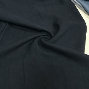 Koreaanse/Formele Zwarte <span class=keywords><strong>Nida</strong></span> Stof Voor Abaya - Product Image 2