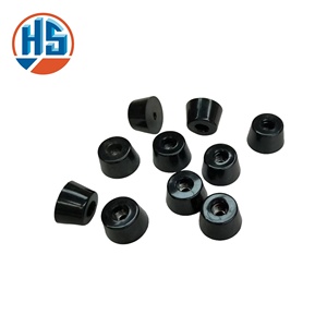 Üretici özel silikon ve kauçuk sızdırmazlık contası NBR/EPDM kesme işleme hizmeti ile kalıplı kauçuk parçalar - Product Image 2