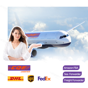 Entrega personalizada y servicio de envío aéreo urgente para compras de Amazon Store Proyecto de logística y vuelos chárter - Product Image 2