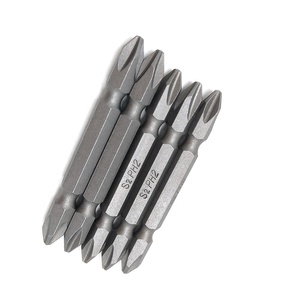 Puntas de Destornillador PH1 PH2 PH3 <span class=keywords><strong>PH4</strong></span> de Alta Calidad, Doble Cabeza, Punta de Destornillador S2, Cabeza PHILLIPS - Product Image 4