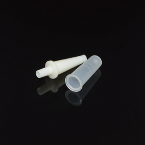 Conector en Y <span class=keywords><strong>de</strong></span> PVC Fácil <span class=keywords><strong>de</strong></span> Usar, Compatible con Tubos <span class=keywords><strong>de</strong></span> 4.2 mm <span class=keywords><strong>de</strong></span> Diámetro Exterior, Conexión Fácil <span class=keywords><strong>de</strong></span> 3 Vías para Cuidado en el Hogar y Necesidades Diarias <span class=keywords><strong>de</strong></span> Alimentación - Product Image 2