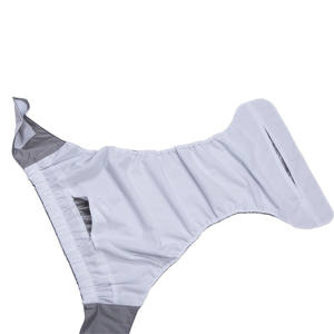 Couches réutilisables XXL unisexes <span class=keywords><strong>pour</strong></span> adultes avec caractéristiques de protection de l'environnement <span class=keywords><strong>pour</strong></span> hommes et femmes - Product Image 5