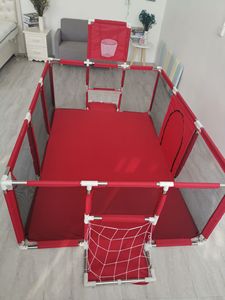 Meubles <span class=keywords><strong>pour</strong></span> enfants Parc <span class=keywords><strong>pour</strong></span> enfants Piscine à balles sèches Piscine Barrières <span class=keywords><strong>de</strong></span> sécurité Babys Playground Ball Park <span class=keywords><strong>pour</strong></span> 0-6 ans - Product Image 4