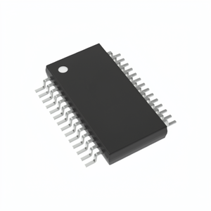 Compre Componentes Electrónicos en Línea 28 SSOP DSPIC33AK128MC102-I_SS Circuito Integrado BOM Integrado en Stock - Product Image 1