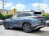 BYD Sealion 07 DM-i 150 Navigator+ PHEV LHD SUV Euro VI 2025 |   Compre Autos Híbridos Chinos Usados, Exportación a África, Compras al por Mayor