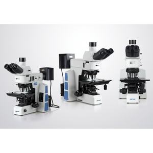 高解像度カメラデバイス冶金顕微鏡透過反射偏光精密工学測定 - Product Image 4