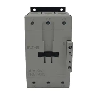 DILM series AC/DC Contactor 3P 2000A 2NO + 2NC DILH2000/22 magnetic contactor 230-250V DILH2000/22raw 250