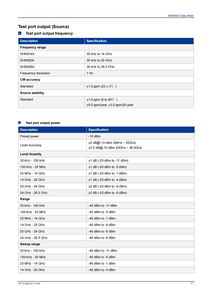Shn900a loạt phân tích mạng Vector di động để phân tích phổ - Product Image 6
