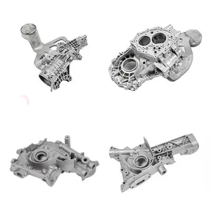 CNC Machining of Non-standard Stainless Steel Hardware Parts CNC Machining of Stainless Steel Hardware Parts