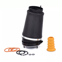 Tout nouveau ressort pneumatique de Suspension pneumatique avant pour Land Rover Range Rover Vogue L322 2002-2012 OE RNB000740 RNB000750