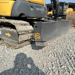 รถขุดขนาดเล็กมือสอง Komatsu 4 ตัน รุ่น PC40MR ประสิทธิภาพสูง สำหรับงานก่อสร้าง จัดสวน และงานบ้าน - Product Image 6