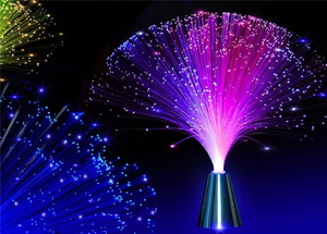 New Arrival <strong>Light</strong> <strong>up</strong> Autism <strong>Sensory</strong> Fiber Optic Table Lamp <strong>Toys</strong> for Kids Bedroom - Product Image 5