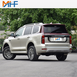 Tank <span class=keywords><strong>500</strong></span> Modello 2026 3.0T 4x4 Benzina Turbo Auto di Lusso Made in China Vendita Calda - Product Image 5