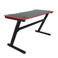 Table de jeu PC LED réglable au design moderne et innovant