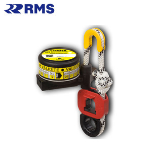 Impa 330119 Prodotto di Sicurezza Marino Approvato CE con Rilascio Idrostatico per Martello H20R Zattera di Salvataggio - Product Image 6