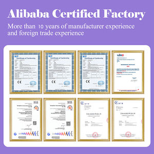 Esmalte <span class=keywords><strong>de</strong></span> Uñas en Gel UV <span class=keywords><strong>de</strong></span> 15 ml, Color Rosa Dulce con Purpurina Estrellada, Alta Pigmentación, No Tóxico, Curado con Lámpara LED <span class=keywords><strong>de</strong></span> 60s - Product Image 6