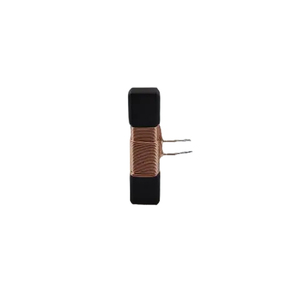 Bobine magnétique Golden Eagle Factory Direct 8x50mm, antenne NFC, noyau en ferrite, inducteur, lecteur RFID - Product Image 3