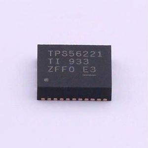 Composants électroniques, puces IC, circuits intégrés IC, TPS56221DQPR, TPS56339DDCR, TPS56428RHLR, TPS56221, TPS56339, TPS56428 - Product Image 1