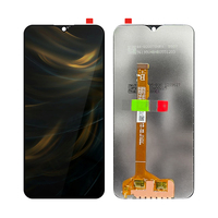 Écran LCD de téléphone pour Vivo Y3 Y3S Y11 Y12 Y15 Y17 U3X U10, assemblage d'écran tactile LCD Android pour Vivo