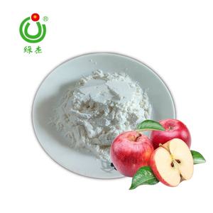 Пищевой порошок яблочного уксуса, халяльный Сертифицированный фруктовый экстракт, Рецепт матери, яблочный уксус - Product Image 2
